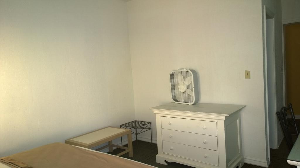 Solari Casa De Huespedes Lägenhet Rosarito Exteriör bild