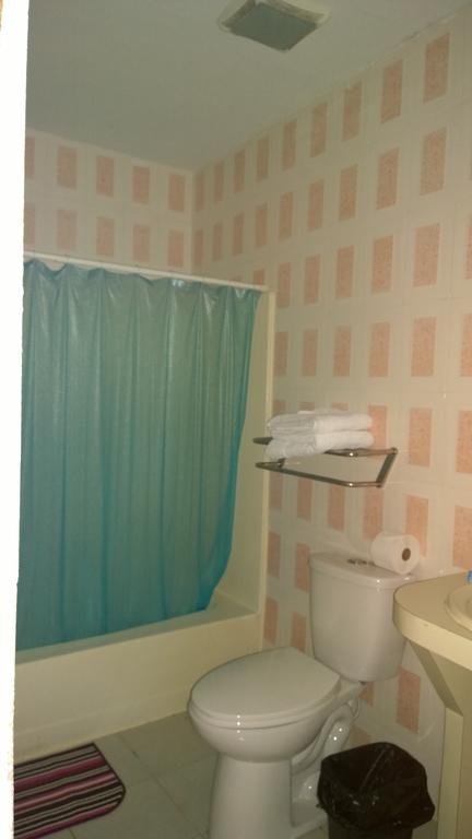 Solari Casa De Huespedes Lägenhet Rosarito Exteriör bild